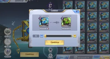 Saintseiya Awakening A-135 + Gemas Avançadas Para Iniciantes