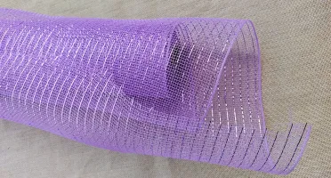 Tela Metalizada 54 cm - Rolo com 9,14 Metros