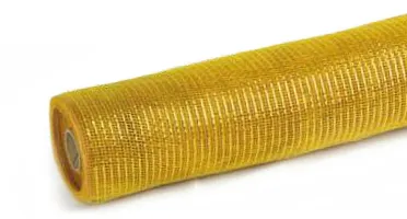Tela Metalizada 54 cm - Rolo com 9,14 Metros