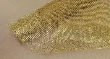 Tela Metalizada 54 cm - Rolo com 9,14 Metros
