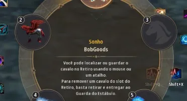 Vendo Conta - 847 Gs - Sem Nick Fake(Tenho Doc) - Não Steam