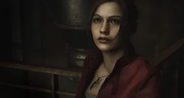Xbox Resident Evil 2 (Xbox One) #C98342