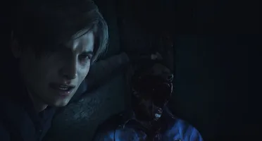 Xbox Resident Evil 2 (Xbox One) #C98342