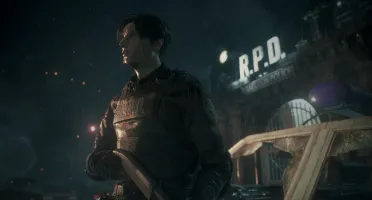 Xbox Resident Evil 2 (Xbox One) #C98342