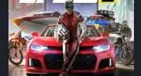 THE CREW 2 - UBISOFT Principal Full Acesso - Varios Jogos