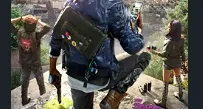 THE CREW 2 - UBISOFT Principal Full Acesso - Varios Jogos