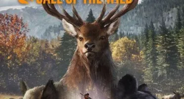 Xbox theHunter: Call of the Wild (Xbox One) #C73481