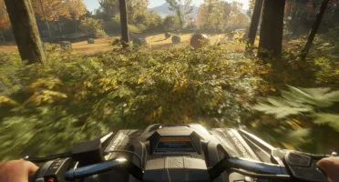 Xbox theHunter: Call of the Wild (Xbox One) #C73481