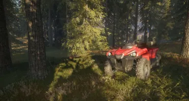 Xbox theHunter: Call of the Wild (Xbox One) #C73481