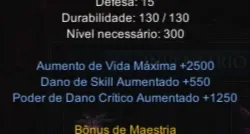 Megamu Mg Energy 200Rr Lvl 1100