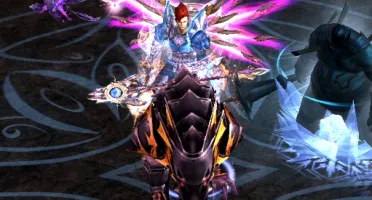 Megamu Mg Energy 200Rr Lvl 1100