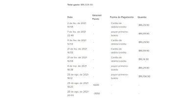 Conta Platina 1 com muitas skins