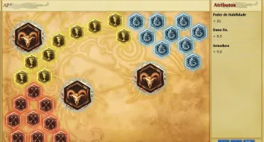 CONTA LOL GOLD V - 38 CAMPEÕES - 7 SKINS