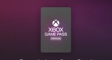 Xbox Game Pass Premium — 1 Mês de Xbox Game Pass Premium
