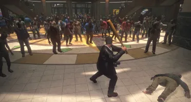 Dead Rising Deluxe Remaster Deluxe - Jogos Steam Offline - 