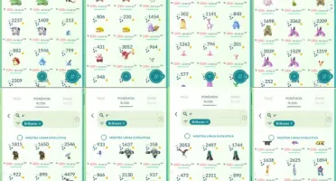 Conta Muito Boa Lv 72 com Pikachu Clone!!!