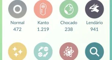 Conta Muito Boa Lv 72 com Pikachu Clone!!!