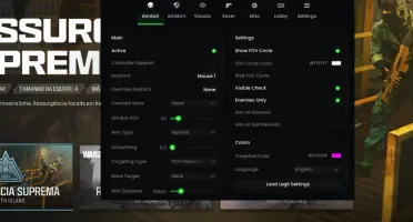 Mw3 Chair (Silent) SO RESTA 1 KEY POR ESSE VALOR!