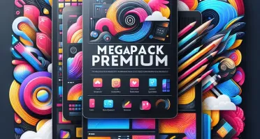 Pack Design, Flyers, IG, Social Med. + de 1 MILHÃO!