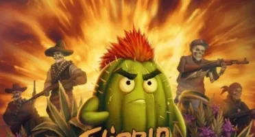 Xbox Flippin Kaktus #C63958
