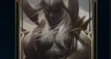 Conta lol platina IV