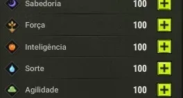 ENU LVL 200 C/ ORNAMENTO EMINENTE + HUPPER LVL 200