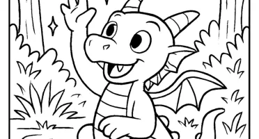 Mundo Mágico Livro de Colorir Pdf