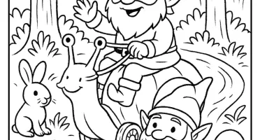 Mundo Mágico Livro de Colorir Pdf