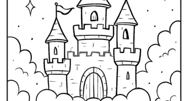 Mundo Mágico Livro de Colorir Pdf