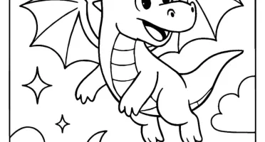 Mundo Mágico Livro de Colorir Pdf
