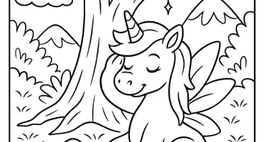 Mundo Mágico Livro de Colorir Pdf