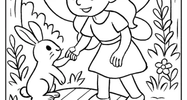 Mundo Mágico Livro de Colorir Pdf