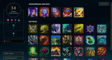 Kayle Juiza e Prateada
