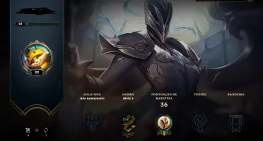 Kayle Juiza e Prateada