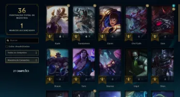 Kayle Juiza e Prateada