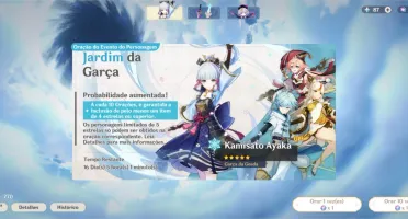 AR55:Tartaglia c2,Zhongli+4personagens 5*/armas 5*/76Desejos