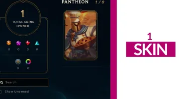 CONTA LEAGUE OF LEGENDS |DIAMANTE 4 • 32 CAMPEÕES • HIGH MMR
