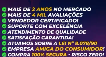 Oferta 1K Seguidores Mundial Instagram R$ 9,99