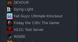 Conta Steam barata