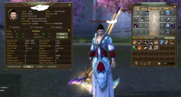 ACC PWI TIDESWELL TM 10X SET E ARMA 99 P/NAO INICIAR DO ZERO