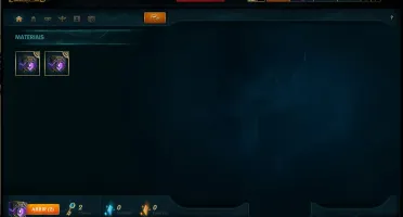 Conta level 30 com 19367 de IP