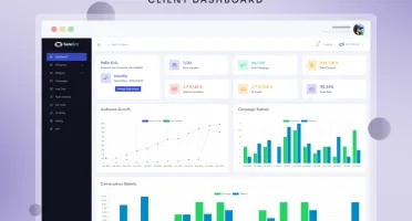 SaleBot - SaaS de marketing para whats e telegrama