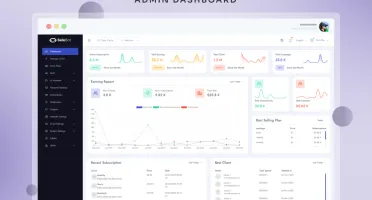 SaleBot - SaaS de marketing para whats e telegrama