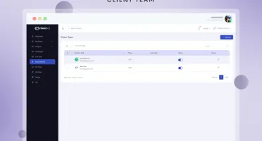 SaleBot - SaaS de marketing para whats e telegrama
