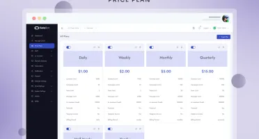 SaleBot - SaaS de marketing para whats e telegrama