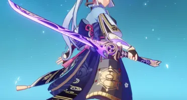 Ayaka C1 + Cortadora da Neblina Reforjada