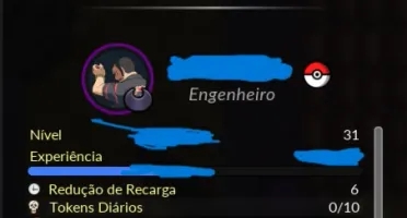 Conta Pxg