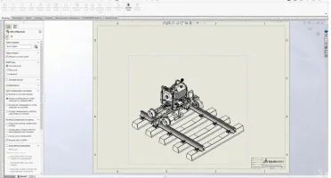 Solidworks Premium 2024