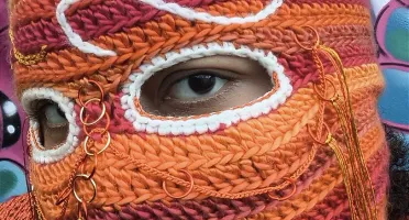 Balaclava Maji