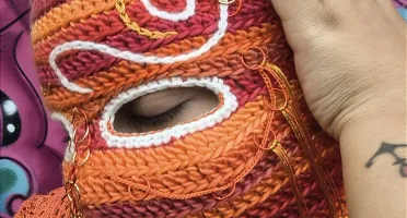 Balaclava Maji